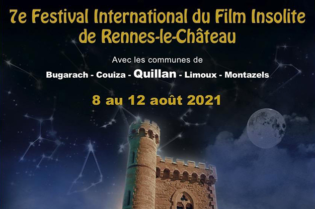 La Belle Aude fidèle au Festival du film insolite…