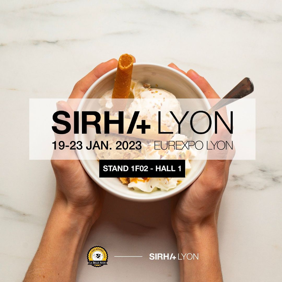 Salon SIRHA Lyon