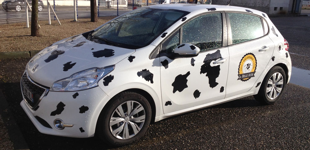 L’escadrille du bon goût !