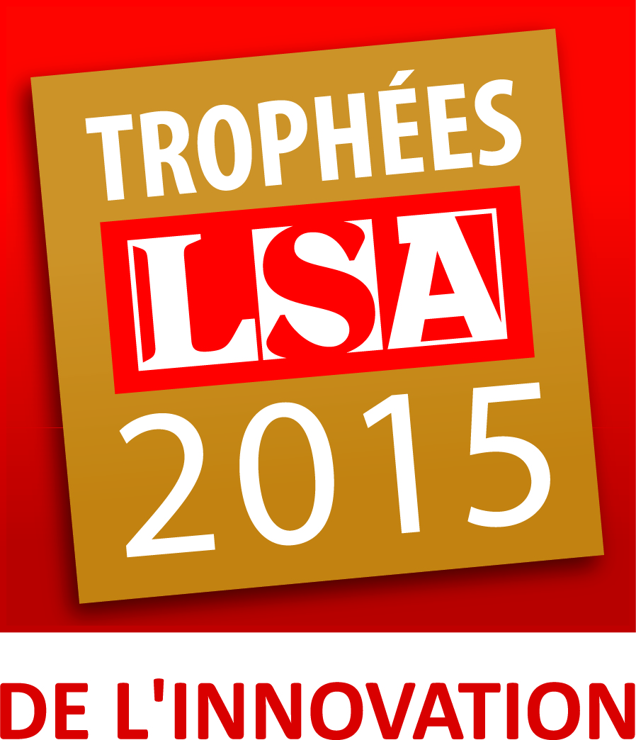 La Belle Aude participe aux Trophées LSA de l’Innovation 2015