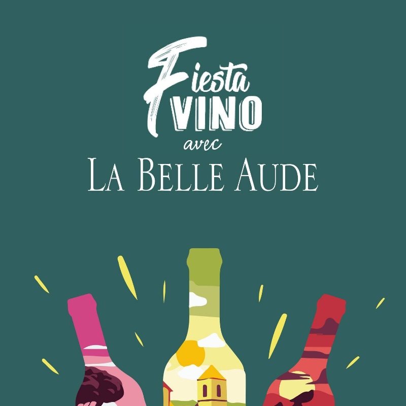 Festival Fiesta Vino