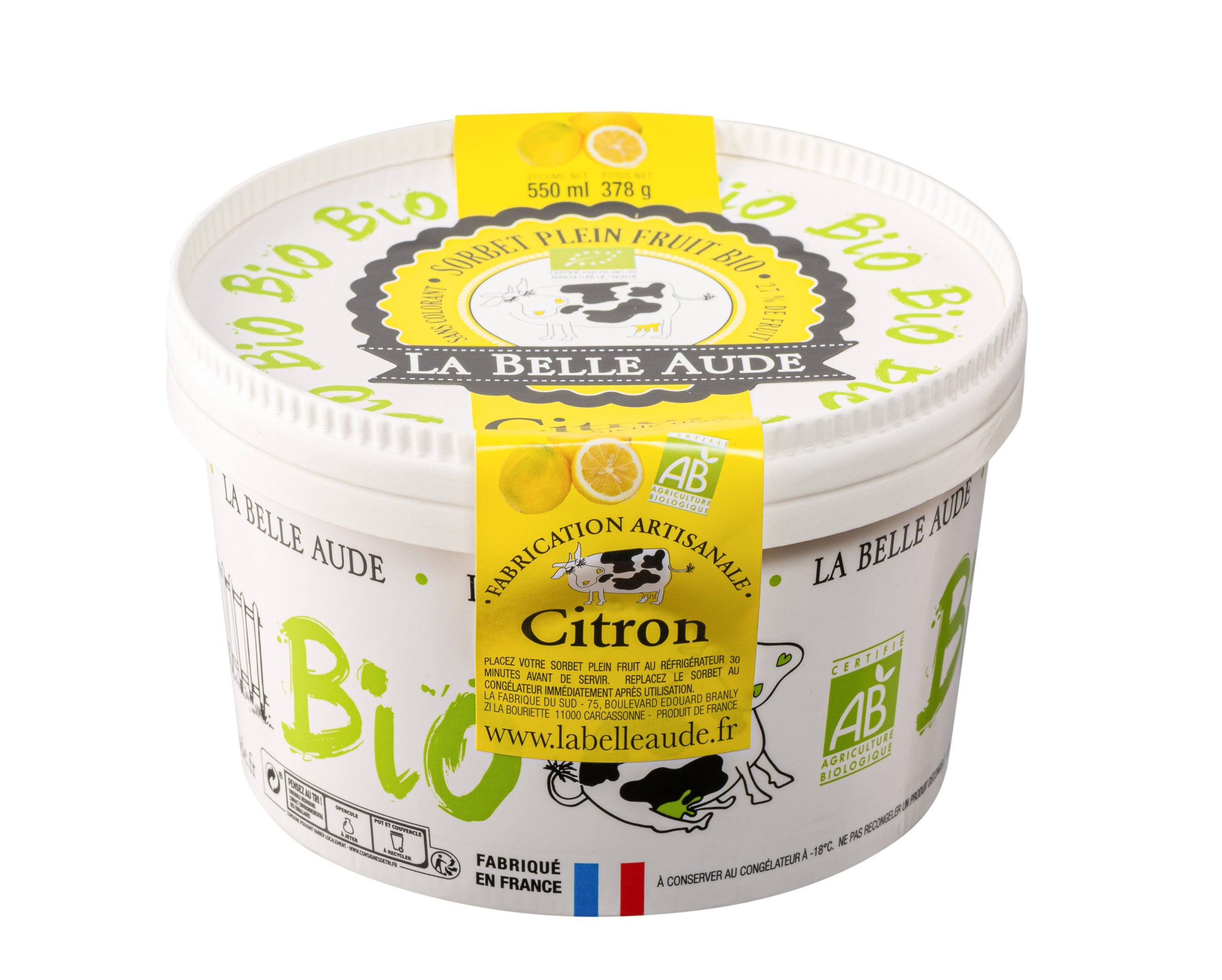 Citron bio
