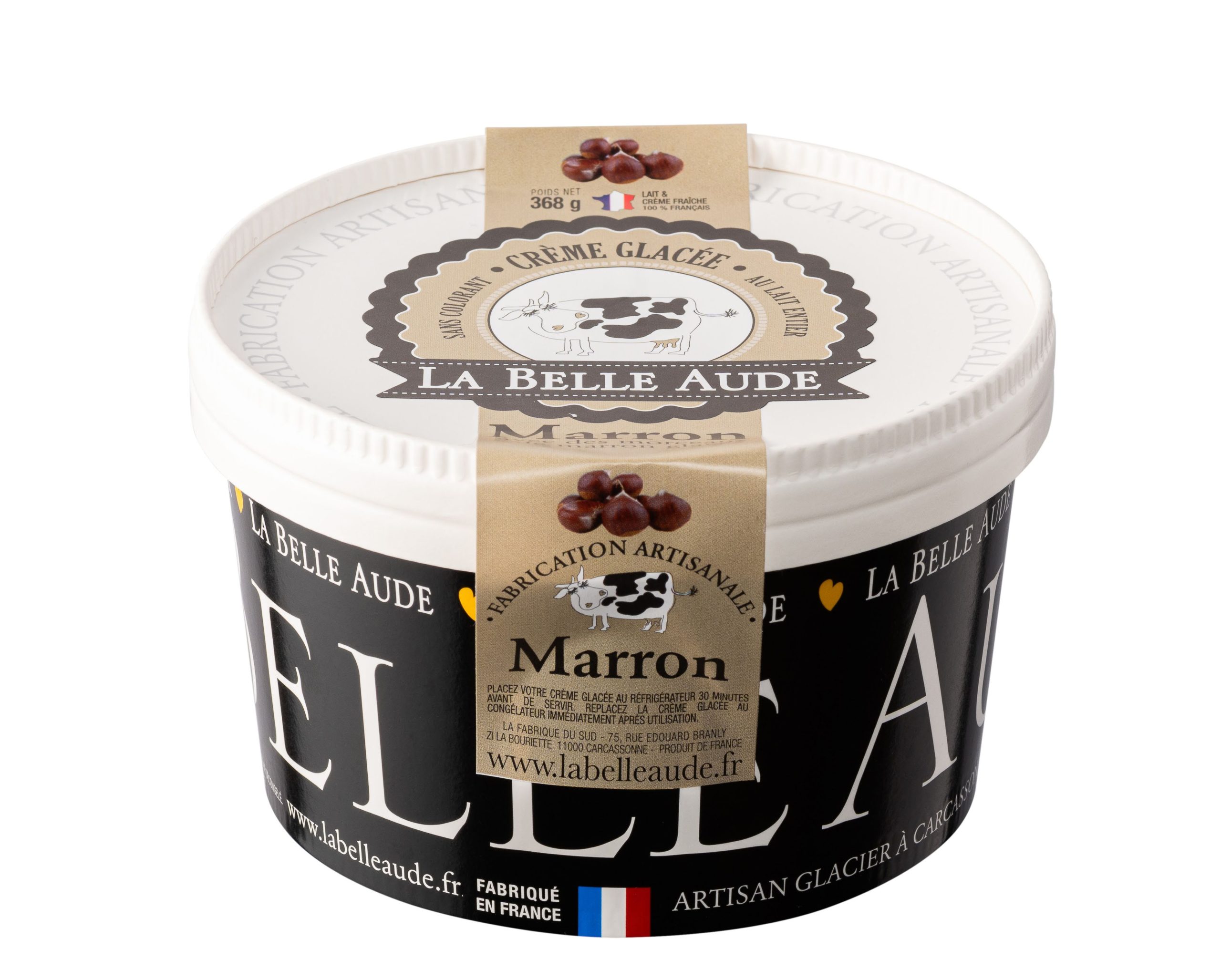 Marron