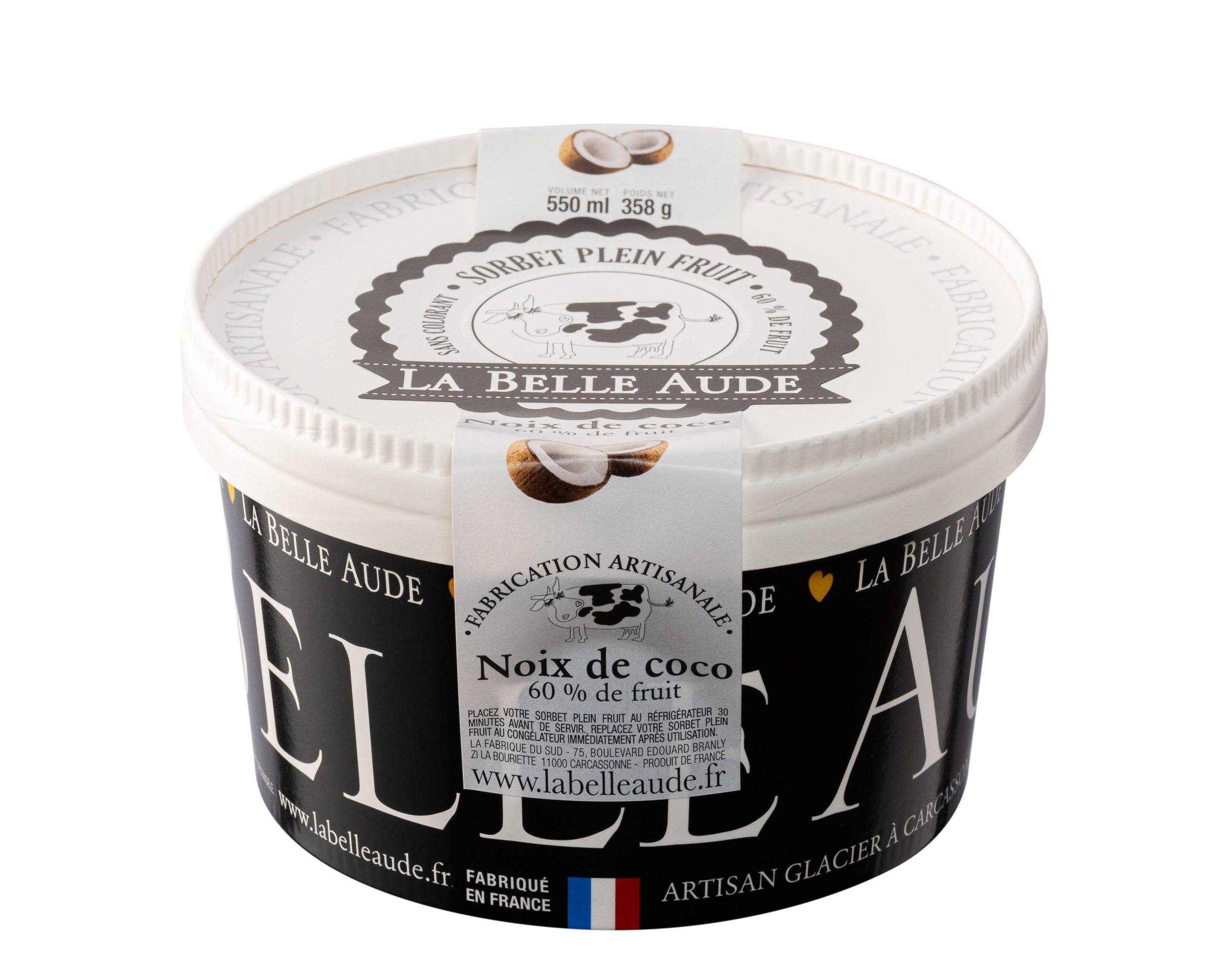 Noix de coco