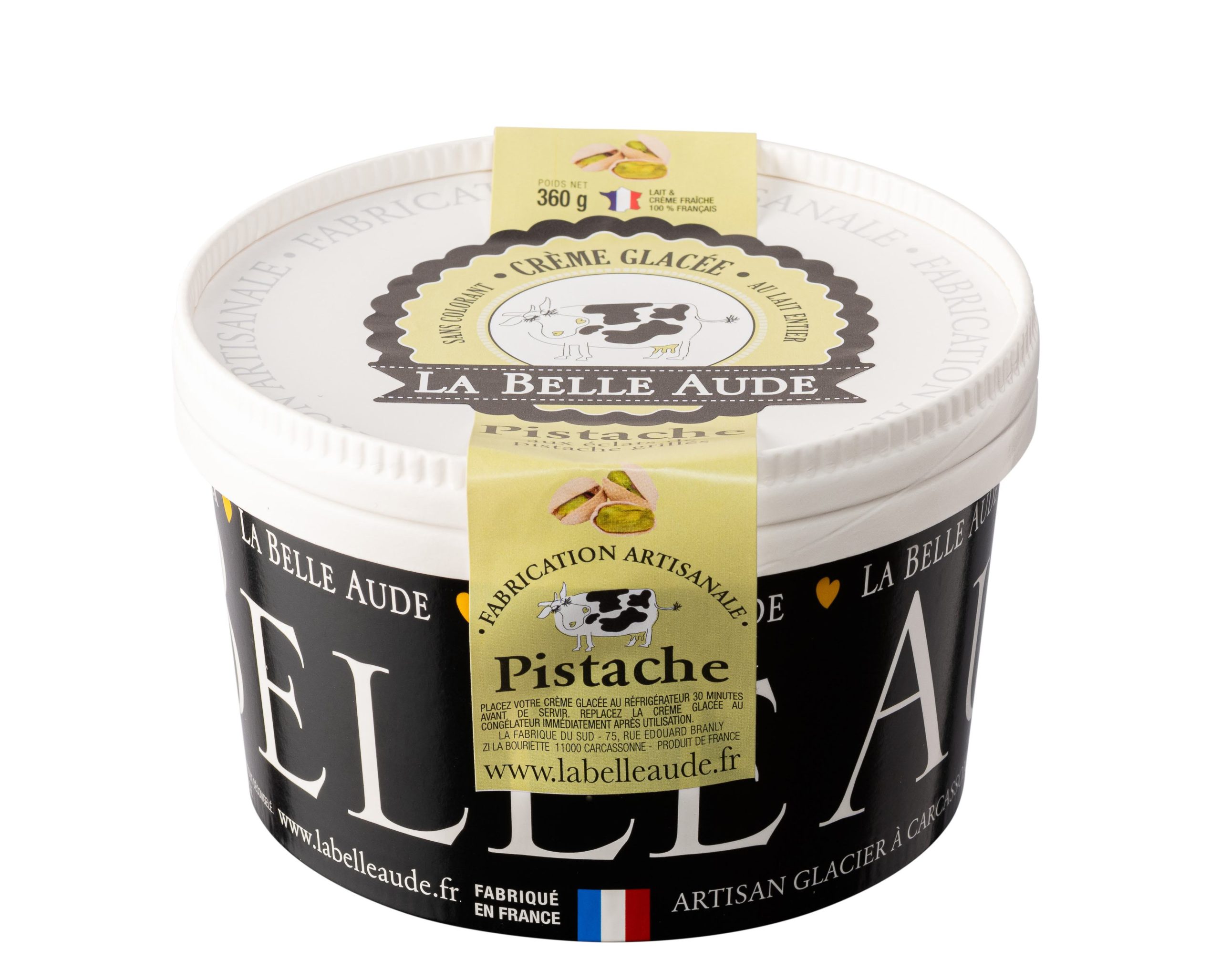 Pistache