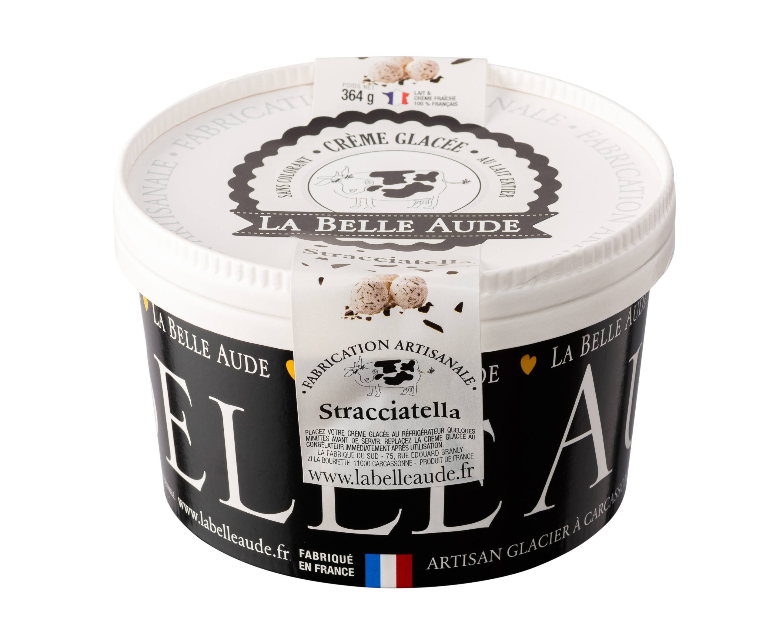 Stracciatella