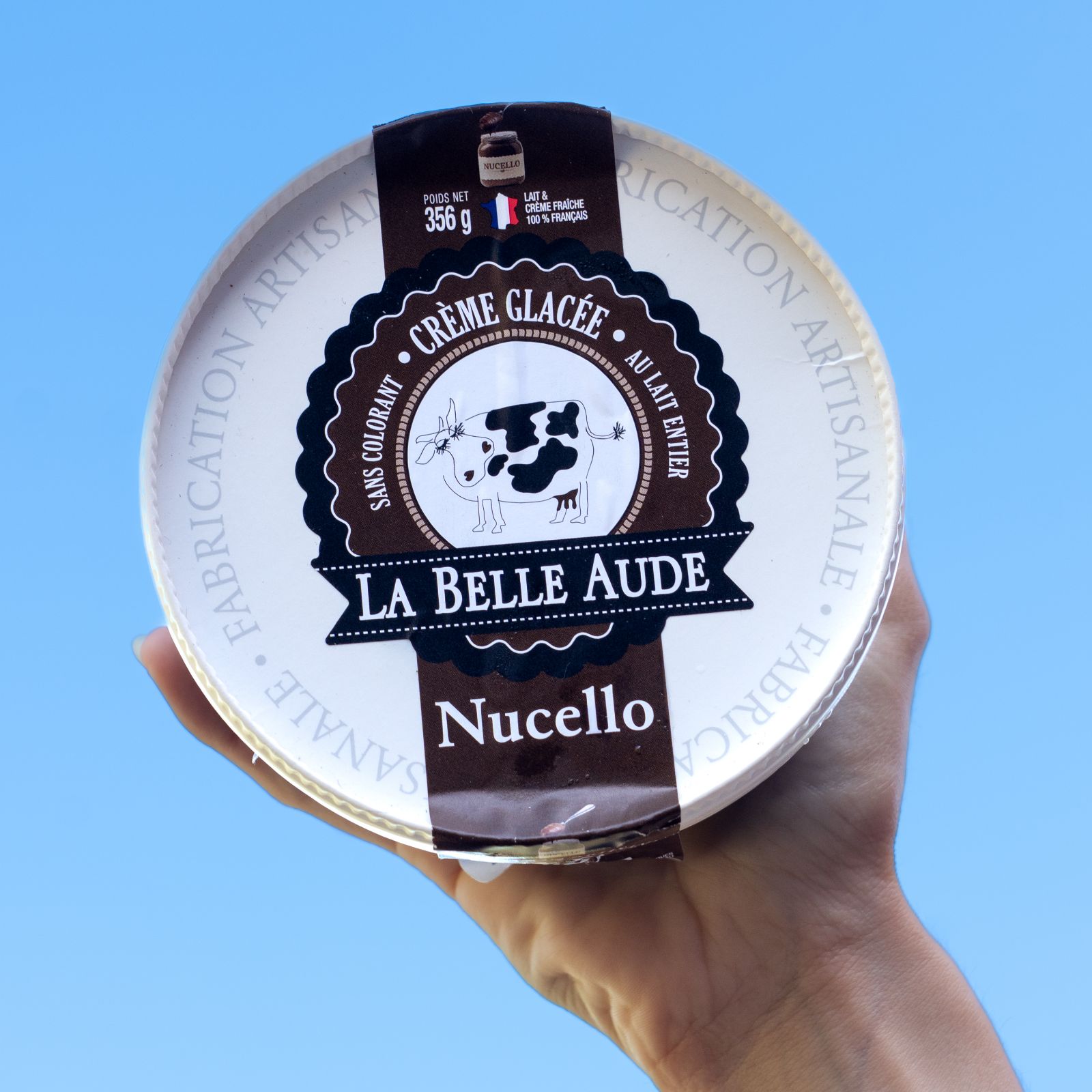 glace la belle aude Nucello@2x