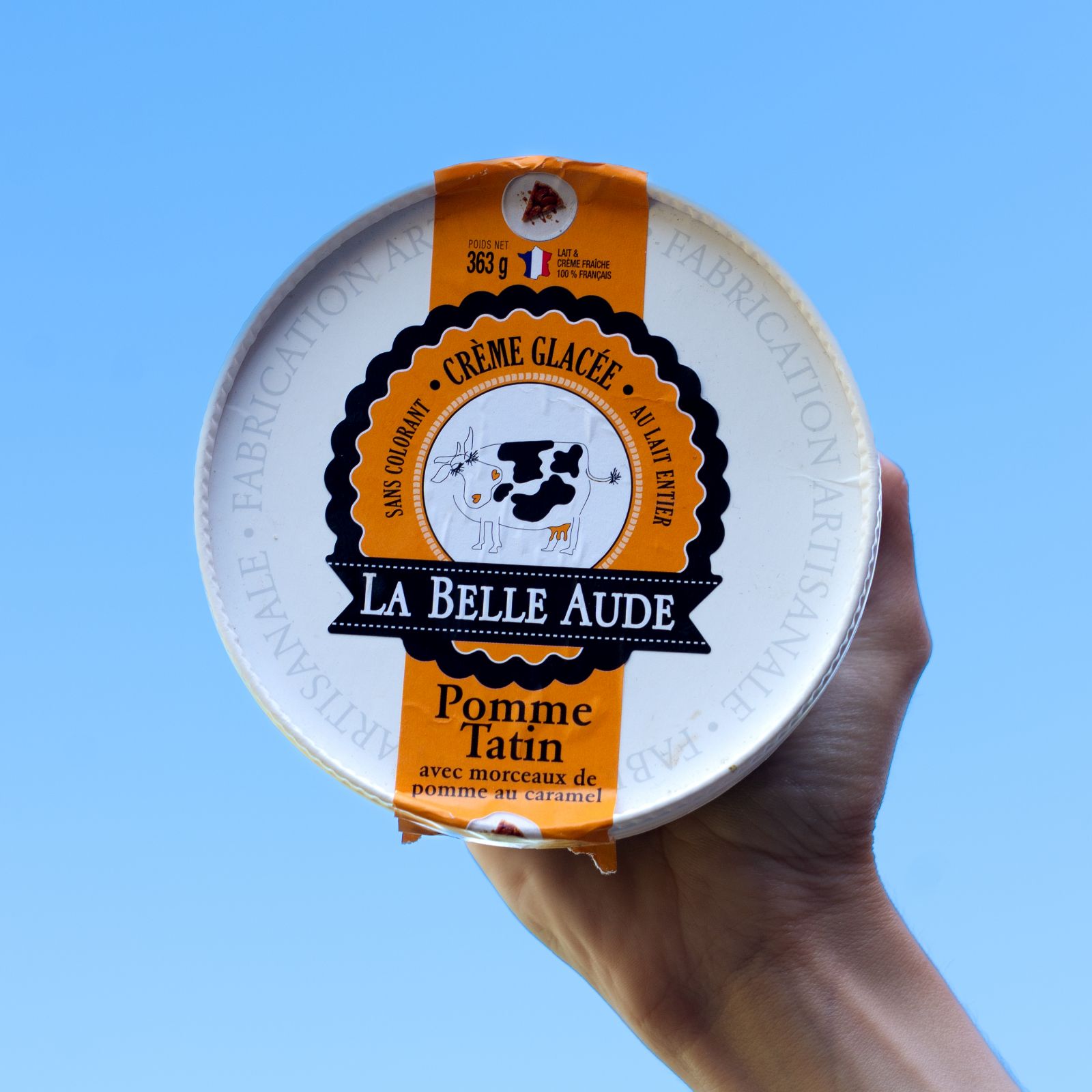 glace la belle aude pomme tatin@2x