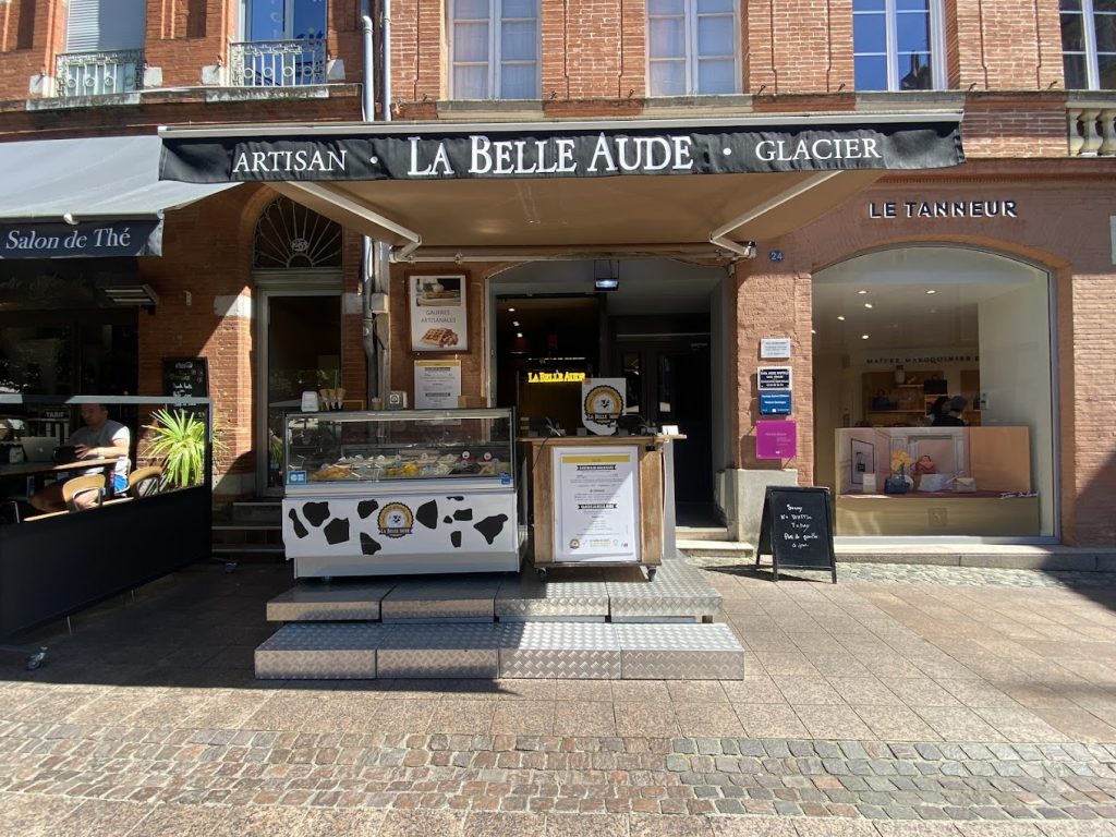 Boutique Toulouse La Belle Aude